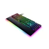 Razer SchwarzWidow V4 Pro Tastatur Gaming USB QWERTY US International Schwarz Mechanisch RGB LED