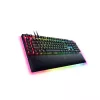 Razer SchwarzWidow V4 Pro Tastatur Gaming USB QWERTY US International Schwarz Mechanisch RGB LED