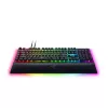 Razer SchwarzWidow V4 Pro Tastatur Gaming USB QWERTY US International Schwarz Mechanisch RGB LED