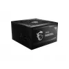 MSI MAG A650GL Netzteil 650 W 20+4 pin ATX ATX Schwarz