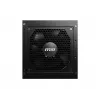 MSI MAG A650GL Netzteil 650 W 20+4 pin ATX ATX Schwarz