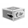 MSI MAG A850GL PCIE5 WHITE Netzteil 850 W 20+4 Pin ATX ATX
