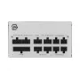 MSI MAG A850GL PCIE5 WHITE Netzteil 850 W 20+4 Pin ATX ATX
