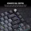 Mechanische Gaming-Tastatur Corsair K65 PLUS WIRELESS RGB Wireless USB Schwarz