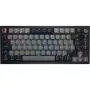 Mechanische Gaming-Tastatur Corsair K65 PLUS WIRELESS RGB Wireless USB Schwarz