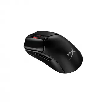 HyperX Pulsefire Haste 2 Core Wls – Gaming-Maus (Schwarz/Schwarz)