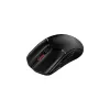 HyperX Pulsefire Haste 2 Core Wls – Gaming-Maus (Schwarz/Schwarz)