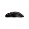 HyperX Pulsefire Haste 2 Core Wls – Gaming-Maus (Schwarz/Schwarz)
