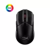 HyperX Pulsefire Haste 2 Core Wls – Gaming-Maus (Schwarz/Schwarz)