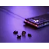 Corsair K65 PRO MINI Tastatur Gaming USB QWERTY Englisch Schwarz 65% RGB