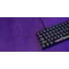 Corsair K65 PRO MINI Tastatur Gaming USB QWERTY Englisch Schwarz 65% RGB
