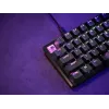Corsair K65 PRO MINI Tastatur Gaming USB QWERTY Englisch Schwarz 65% RGB