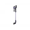 Samsung VS15A6031R4/GE Stabstaubsauger/Elektrobesen Akku Trocken Zyklon Beutellos 0,8 l 410 W Schwarz, Lila