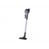 Samsung VS15A6031R4/GE Stabstaubsauger/Elektrobesen Akku Trocken Zyklon Beutellos 0,8 l 410 W Schwarz, Lila