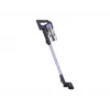 Samsung VS15A6031R4/GE Stabstaubsauger/Elektrobesen Akku Trocken Zyklon Beutellos 0,8 l 410 W Schwarz, Lila
