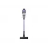 Samsung VS15A6031R4/GE Stabstaubsauger/Elektrobesen Akku Trocken Zyklon Beutellos 0,8 l 410 W Schwarz, Lila