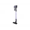 Samsung VS15A6031R4/GE Stabstaubsauger/Elektrobesen Akku Trocken Zyklon Beutellos 0,8 l 410 W Schwarz, Lila