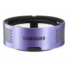 Samsung VS15A6031R4/GE Stabstaubsauger/Elektrobesen Akku Trocken Zyklon Beutellos 0,8 l 410 W Schwarz, Lila