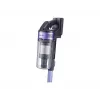 Samsung VS15A6031R4/GE Stabstaubsauger/Elektrobesen Akku Trocken Zyklon Beutellos 0,8 l 410 W Schwarz, Lila