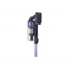 Samsung VS15A6031R4/GE Stabstaubsauger/Elektrobesen Akku Trocken Zyklon Beutellos 0,8 l 410 W Schwarz, Lila