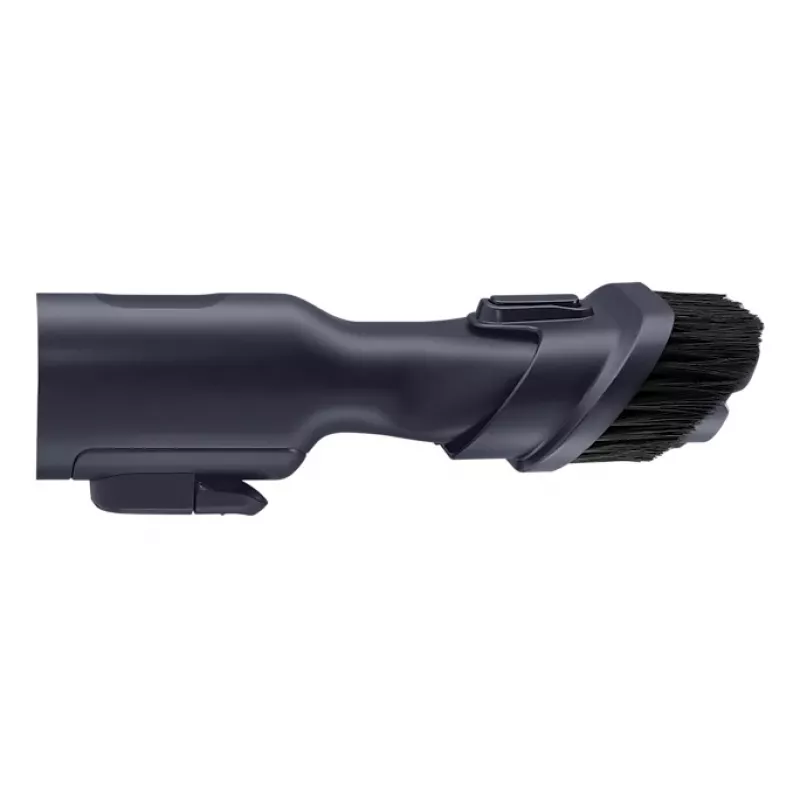 Samsung VS15A6031R4/GE Stabstaubsauger/Elektrobesen Akku Trocken Zyklon Beutellos 0,8 l 410 W Schwarz, Lila