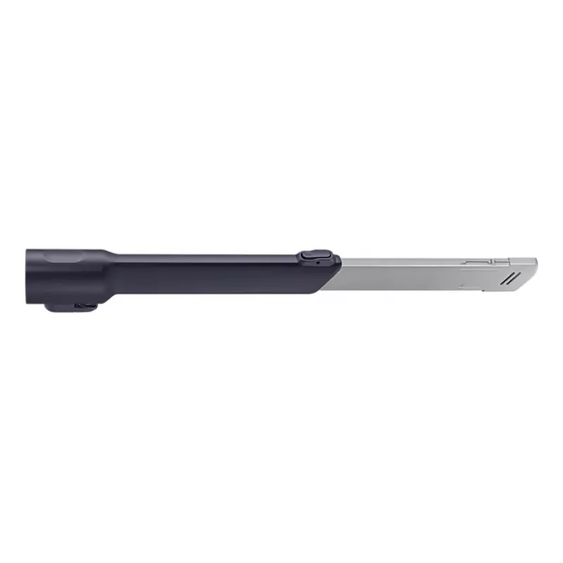 Samsung VS15A6031R4/GE Stabstaubsauger/Elektrobesen Akku Trocken Zyklon Beutellos 0,8 l 410 W Schwarz, Lila