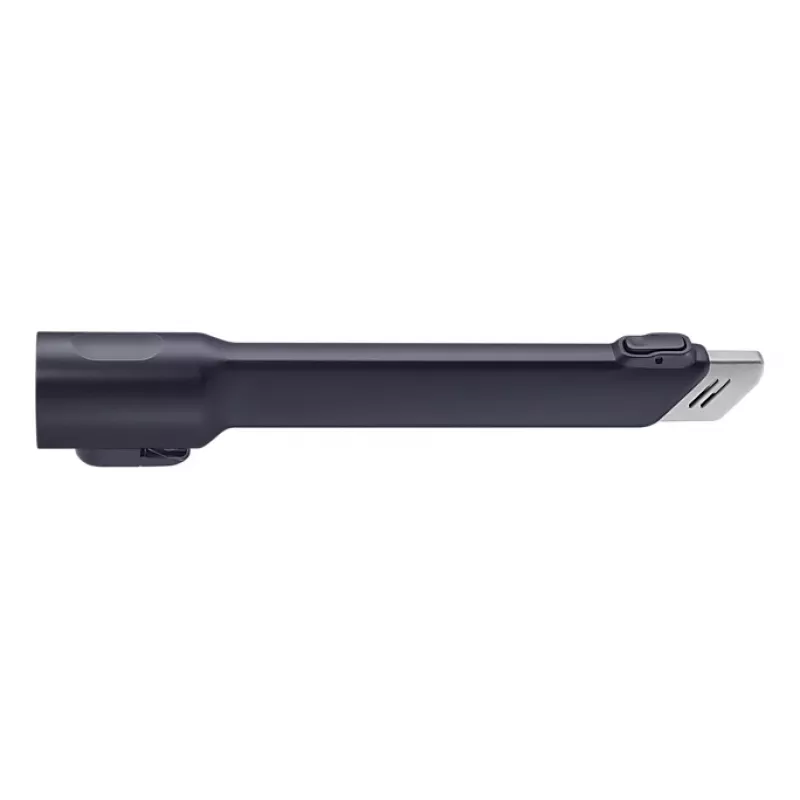 Samsung VS15A6031R4/GE Stabstaubsauger/Elektrobesen Akku Trocken Zyklon Beutellos 0,8 l 410 W Schwarz, Lila