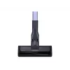 Samsung VS15A6031R4/GE Stabstaubsauger/Elektrobesen Akku Trocken Zyklon Beutellos 0,8 l 410 W Schwarz, Lila