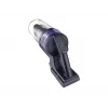 Samsung VS15A6031R4/GE Stabstaubsauger/Elektrobesen Akku Trocken Zyklon Beutellos 0,8 l 410 W Schwarz, Lila