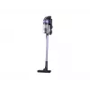 Samsung VS15A6031R4/GE Stabstaubsauger/Elektrobesen Akku Trocken Zyklon Beutellos 0,8 l 410 W Schwarz, Lila
