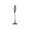 Samsung VS15A6031R4/GE Stabstaubsauger/Elektrobesen Akku Trocken Zyklon Beutellos 0,8 l 410 W Schwarz, Lila