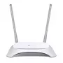 TP-Link TL-MR3420 WLAN-Router Fast Ethernet Single-Band (2,4 GHz) Schwarz, Weiß