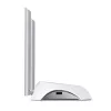 TP-Link TL-MR3420 WLAN-Router Fast Ethernet Single-Band (2,4 GHz) Schwarz, Weiß