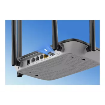 Router Teltonika RMSDT101G150 150GB Daten für RMS Connect/VPN