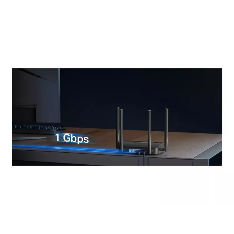 Router Teltonika RMSDT101G150 150GB Daten für RMS Connect/VPN