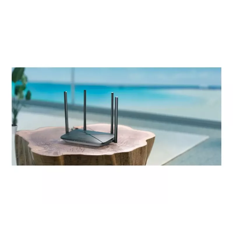 Router Teltonika RMSDT101G150 150GB Daten für RMS Connect/VPN