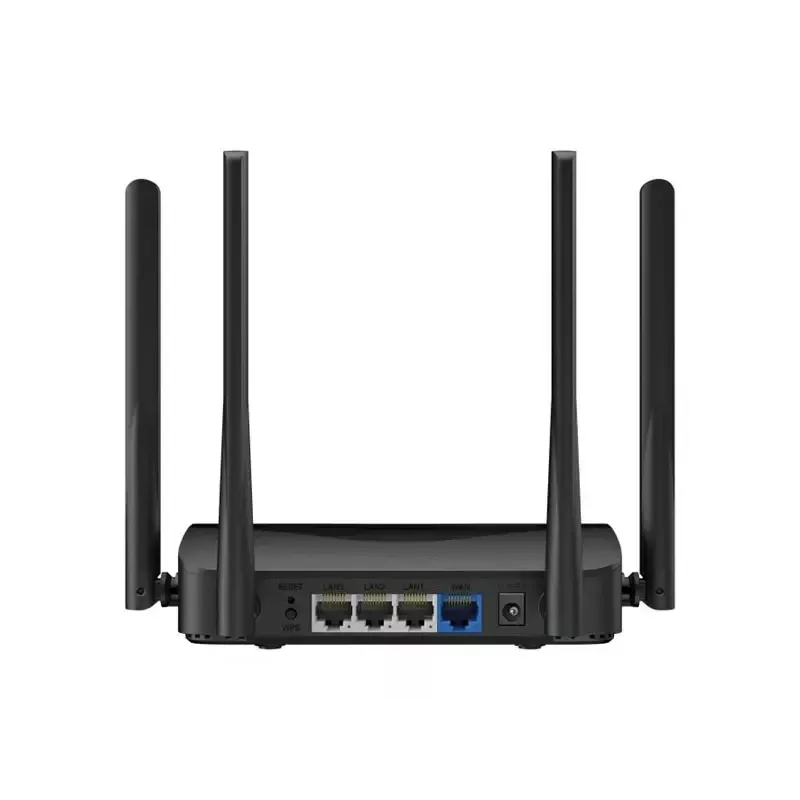Router Teltonika RMSDT101G150 150GB Daten für RMS Connect/VPN