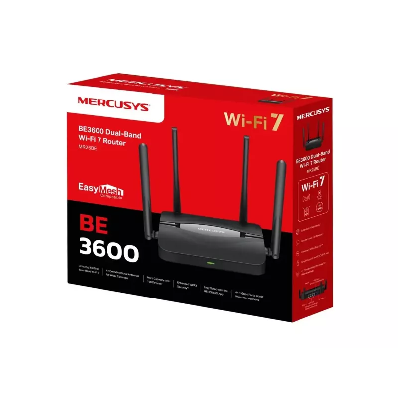 Router Teltonika RMSDT101G150 150GB Daten für RMS Connect/VPN