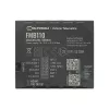 GPS-Tracker Teltonika FMB110 Auto Schwarz staubresistent 0,128 GB