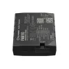 GPS-Tracker Teltonika FMB110 Auto Schwarz staubresistent 0,128 GB