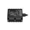GPS-Tracker Teltonika FMB204 Universal Schwarz Single SIM 1800 mAh