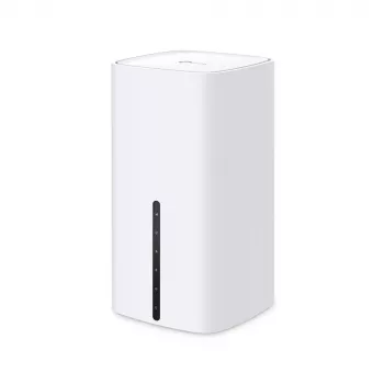 TP-Link Archer NX210 WLAN-Router Gigabit Ethernet Dual-Band (2,4 GHz / 5 GHz) 5G Weiß