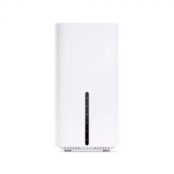 TP-Link Archer NX210 WLAN-Router Gigabit Ethernet Dual-Band (2,4 GHz / 5 GHz) 5G Weiß