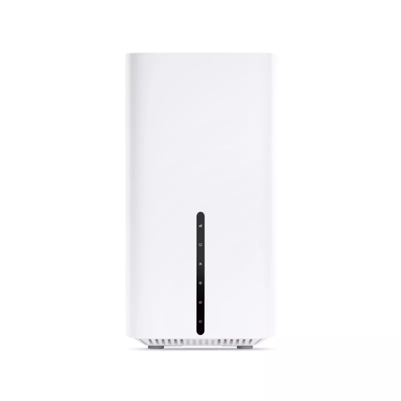 TP-Link Archer NX210 WLAN-Router Gigabit Ethernet Dual-Band (2,4 GHz / 5 GHz) 5G Weiß