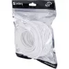 Netzwerkkabel Sandberg UTP Cat6 10m RJ-45 Weiß