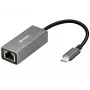 Netzwerkadapter Sandberg USB-C Gigabit 136-04