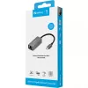 Netzwerkadapter Sandberg USB-C Gigabit 136-04