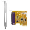 HP PCIe x1 Parallelport-Karte