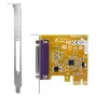 HP PCIe x1 Parallelport-Karte