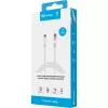 Netzwerkkabel Sandberg UTP Cat6 RJ-45 1 m Weiß